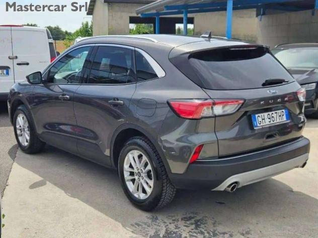 FORD Kuga Kuga III 2.5 phev Titanium Business 2wd 225cv e-sh rif. 24083471 - Foto 4