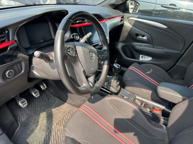 OPEL Corsa 1.2 100 CV Blitz Edition rif. 23811300 - Foto 4