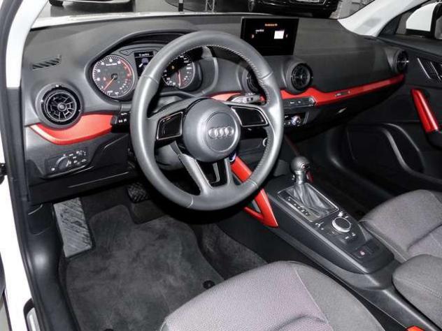 Audi Q2 1.4 TFSI S tronic cylinder on demand Sport - Foto 7