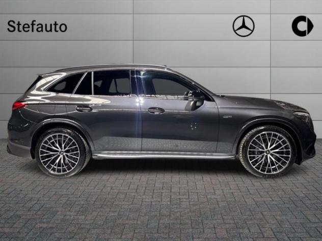 MERCEDES-BENZ GLC 53 AMG 4Matic+ Premium Plus rif. 23904631 - Foto 2