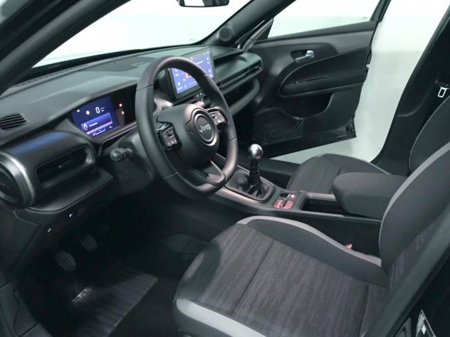 Jeep Avenger 1.2 Turbo 100 CV Longitude - Foto 10