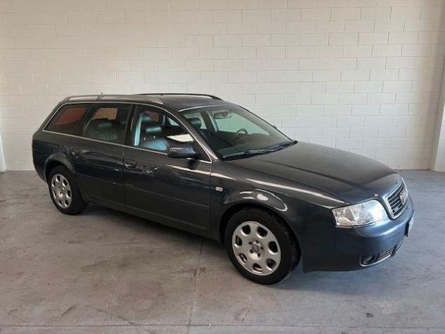 AUDI - A6 Avant Avant 2.5 V6 tdi quattro 180cv - Foto 2