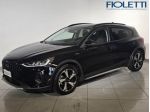 Ford Focus 4ª SERIE 1.0 ECOBOOST HYBRID 125 CV 5P. ACTIVE
