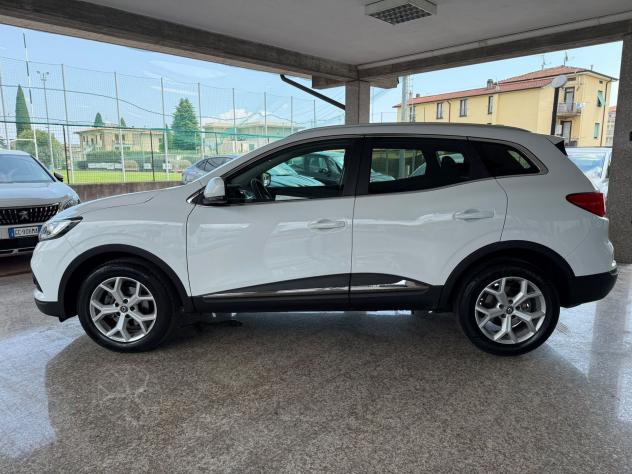 Renault Kadjar 1.5 dCi Blue 115CV Business EDC - Foto 3