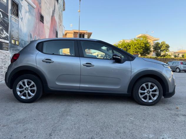 Citroen C3 PureTech 110 S&S Shine