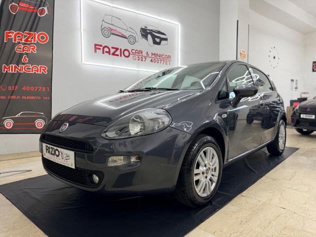 Fiat Punto Dynamic 1.2 - Foto 3