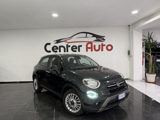 FIAT 500X Cross Look 1.6 Mjet 120cv 4x2 S-Design Cross - Foto 3