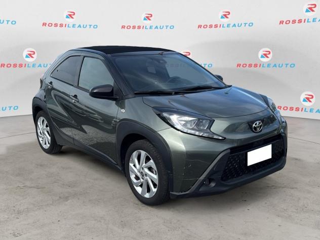 Toyota Aygo X Aygo X 1.0 Trend Air 72cv s-cvt - Foto 3