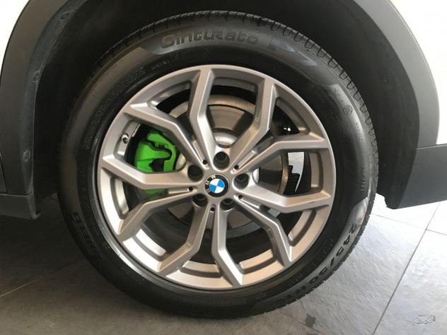 BMW X3 xDrive20d 48V - Foto 6