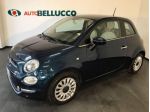FIAT  500   1.2 EasyPower Lounge