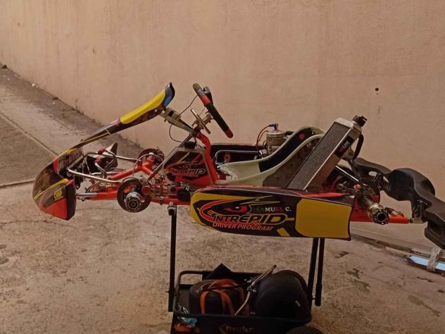 Go Kart 125 - Foto 5