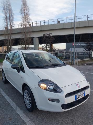 FIAT PUNTO EVO 1.3 MJT 75 CV 5P YOUNG 06/2014 - Foto 3