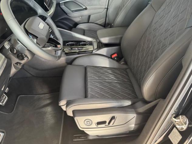 AUDI SQ5 SPB TFSI mHEV+ quattro sport attitude rif. 24001304 - Foto 8