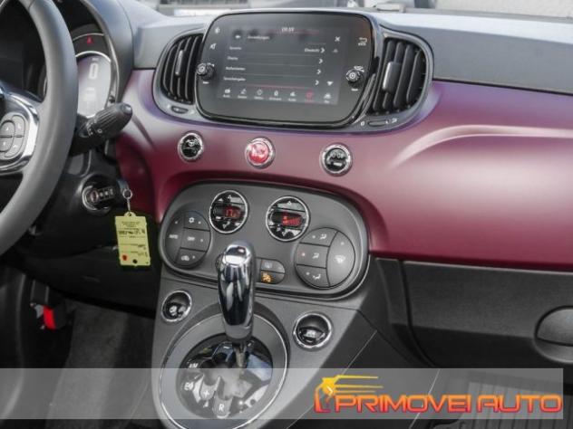 FIAT 500 1.2 Dualogic Star rif. 19705598 - Foto 2