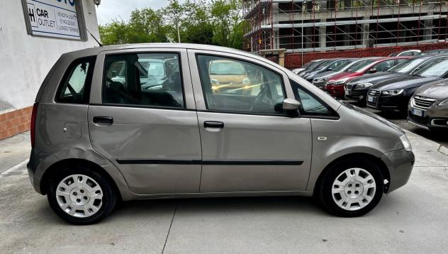 fiat Idea 1.3 Mjt Emotion 90 cv - Foto 10