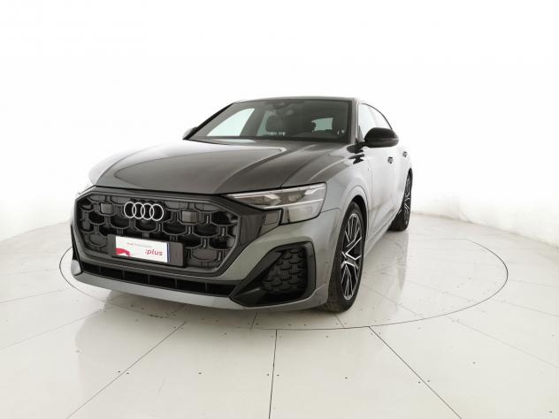 Audi Q8 3.0 tdi mhev S line edition quattro 286cv tiptronic