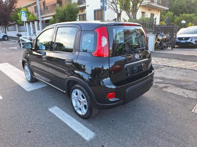 FIAT Panda 1.0 Hybrid 70CV CITY LIFE - GARANTITA rif. 24018930 - Foto 4