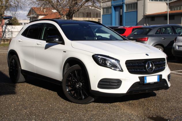 Mercedes-benz GLA 200 GLA 200 d Automatic 4Matic Premium - OK NEOPATENTATI - Foto 3