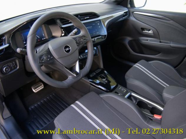 OPEL Corsa 1.2 Turbo 100CV Automatica GS Aziendale rif. 22944431 - Foto 3