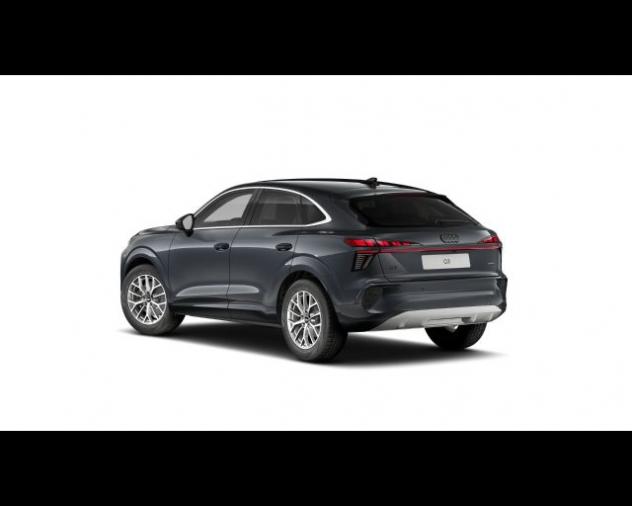 AUDI QUATTRO Audi Q3 Sportback Business Advanced TFSI 150 kW S rif. 23881618 - Foto 5