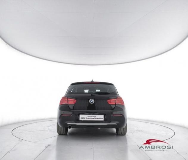 BMW 118 Serie 1 d 5p. Urban rif. 24204124 - Foto 6