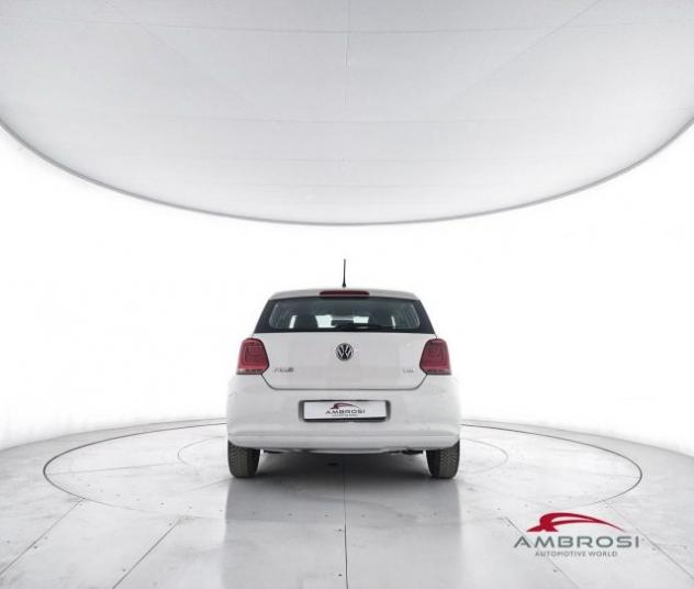 VOLKSWAGEN Polo 1.2 TDI DPF 5 p. Trendline - PER OPERATORI DEL SET rif. 23356748 - Foto 6