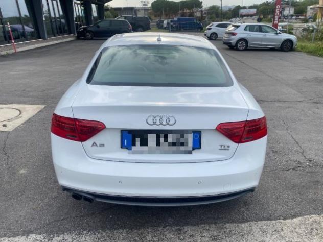 AUDI A5 2.0 TDI 177 CV quattro S Line S tronic rif. 22774767 - Foto 3