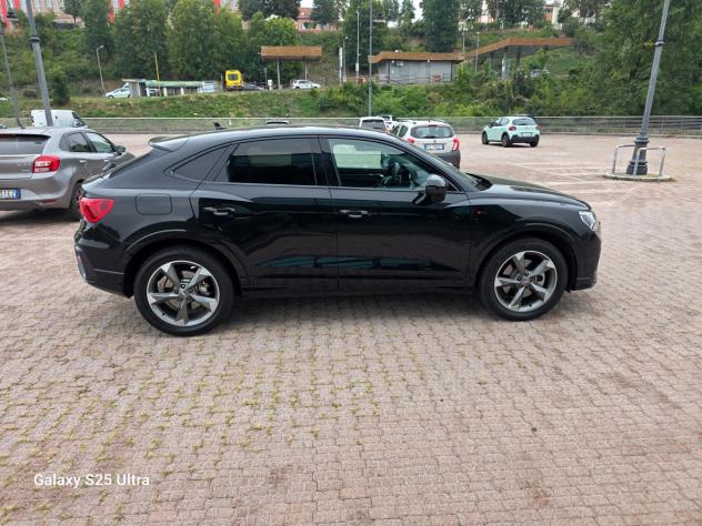 Audi Q3 45 TFSI quattro S tronic valutiamo usato - Foto 9