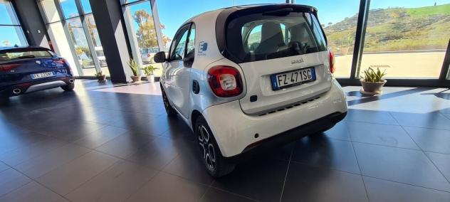 Smart ForTwo EQ Youngster - Foto 4