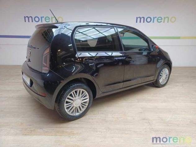 VOLKSWAGEN up! 1.0 68 CV eco up! Move up! rif. 18419101 - Foto 2