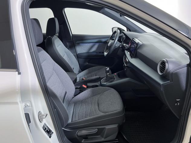 SEAT Arona Arona 1.0 tgi Xperience 90cv - Foto 9