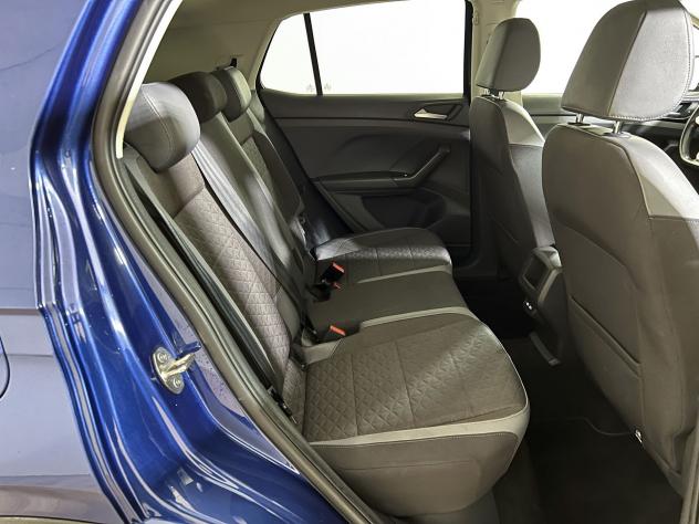 Volkswagen T-Cross T-Cross 1.0 TSI 110 CV Advanced - Foto 10