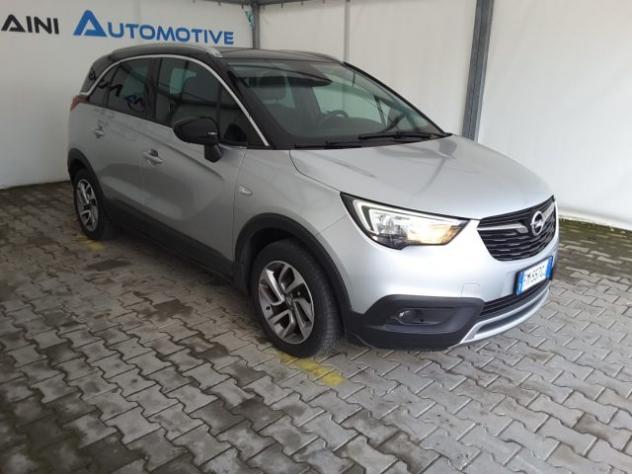 OPEL Crossland X 1.6 ECOTEC D 100cv Innovation rif. 19970678 - Foto 2