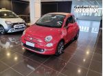FIAT 500C 500 III 1.0 hybrid Dolcevita 70cv