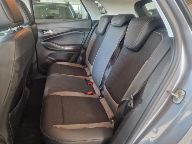 Opel Grandland X 1.5 diesel - Foto 5