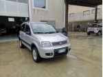 Fiat Panda 1.3 MJT 16V 4x4