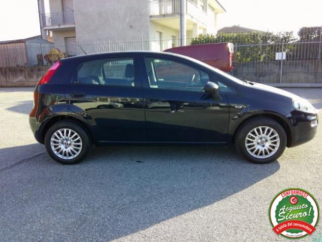 FIAT Punto 1.4 8V 5 porte Easypower Street rif. 23372304 - Foto 6