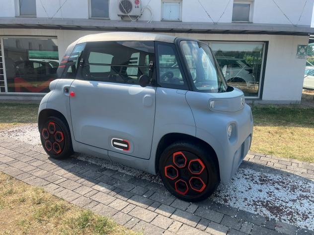 Citroën Ami null - Foto 6