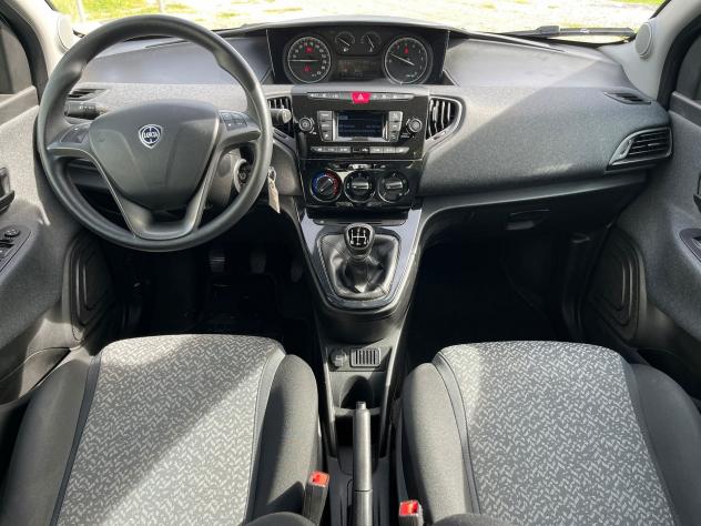 Lancia Ypsilon Ypsilon 1.2 Elefantino Blu s&s 69cv my19 - Foto 10