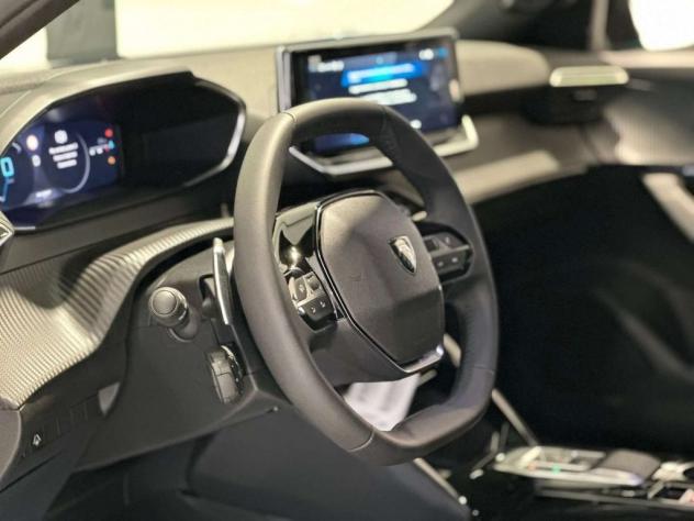 Peugeot 2008 2008 1.2 hybrid Allure 145cv e-dcs6 - Foto 9