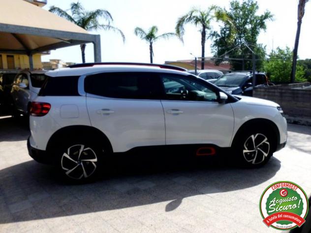 CITROEN C5 Aircross BlueHDi 130 S&S EAT8 Shine rif. 24062647 - Foto 8