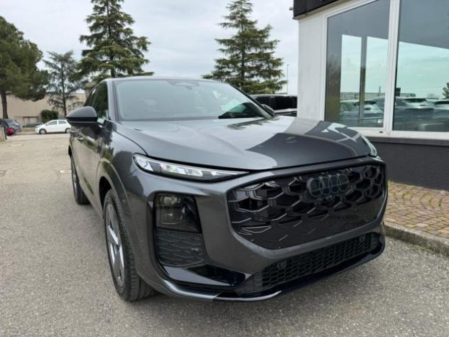AUDI Q3 Sportback TFSI 110 Kw S tronic S Line Edition KM0 rif. 23784401 - Foto 3