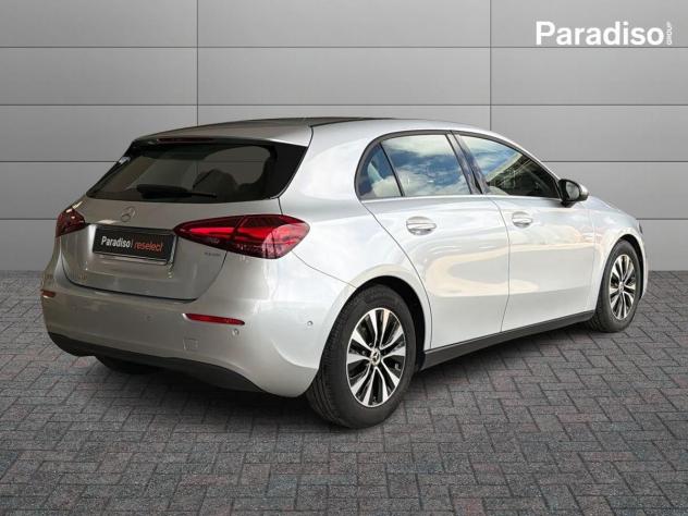Mercedes-Benz Classe A 180d - 2023 | 116CV DIESEL | ADVANCED - Foto 2