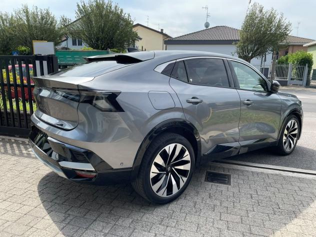 Renault Rafale TECHNO full hybrid E-Tech 200cv - Foto 5