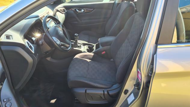 Nissan Qashqai 1.5 dCi 110 CV Acenta 2014 NEOPATENTATI - Foto 8