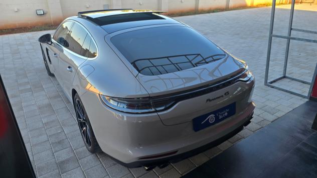 Porsche Panamera 2.9 4S E-Hybrid Executive - Foto 3