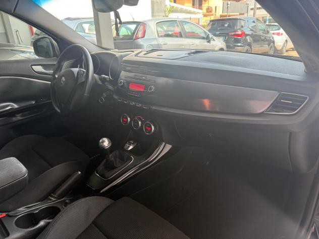 ALFA ROMEO GIULIETTA 1.6 DIESEL 2010 - Foto 10