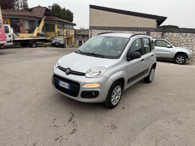 Fiat Panda 0.9 TwinAir Turbo Natural Power Easy - Foto 4