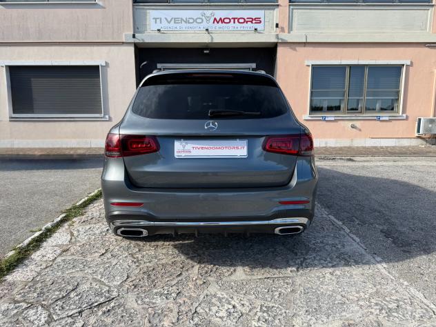 Mercedes-benz GLC 300 d 4Matic Premium Plus - Foto 6