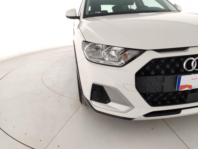 Audi A1 Sportback 30 TSI Allstreet Business - Foto 5